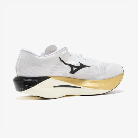 Mizuno - Mizuno Unisex's Hyperwarp Pro Road Running Shoes - Cam2 