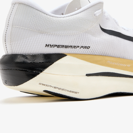 Mizuno - Mizuno Unisex's Hyperwarp Pro Road Running Shoes - Cam2 