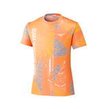 Mizuno - Mizuno Unisex's Osaka Marathon Expo Tee - Cam2 