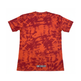 Mizuno - Mizuno Unisex's Osaka Marathon Expo Tee - Cam2 