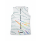 Mizuno - Mizuno Unisex's Osaka Marathon Expo Tank Top - Cam2 