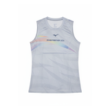 Mizuno - Mizuno Unisex's Osaka Marathon Expo Tank Top - Cam2 