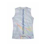 Mizuno - Mizuno Unisex's Osaka Marathon Expo Tank Top - Cam2 