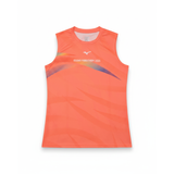 Mizuno - Mizuno Unisex's Osaka Marathon Expo Tank Top - Cam2 