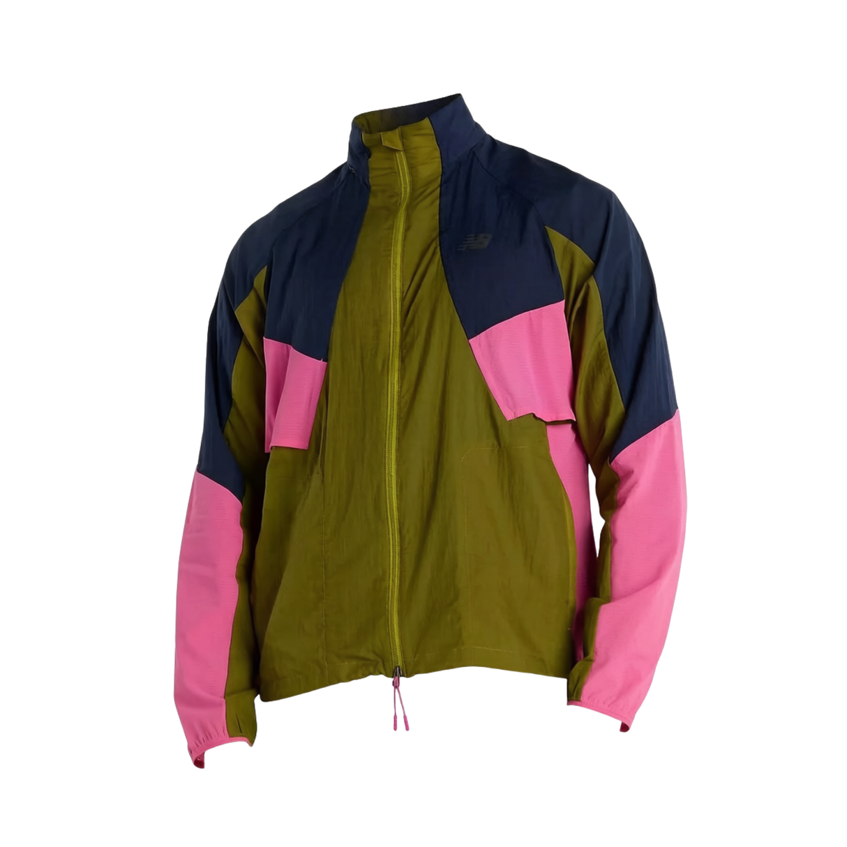 New Balance - New Balance Men's RC Jacket - Cam2 