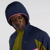 New Balance - New Balance Men's RC Jacket - Cam2 