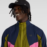 New Balance - New Balance Men's RC Jacket - Cam2 