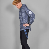 SAYSKY Men's Paisley Pace Jacket