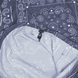 SAYSKY Men's Paisley Pace Jacket