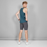 SAYSKY Men's Logo Combat Singlet (2008)