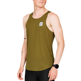 SAYSKY Men's Clean Flow Singlet (309)