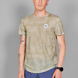 SAYSKY Men's Paisley Combat T-shirt (1021)