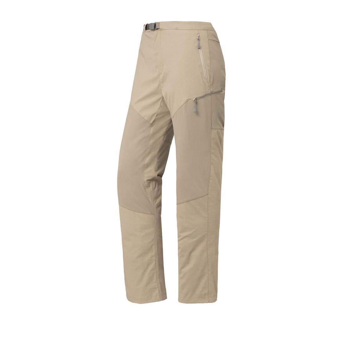 Montbell - Montbell Women's Light Guide Pants - Cam2 