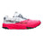 Altra Men's Mont Blanc Carbon Trail Running Shoes (White/ Coral) - Cam2