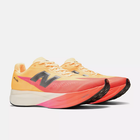 New Balance - New Balance Men's FuelCell SuperComp Elite v5 Road Running Shoes - Cam2 