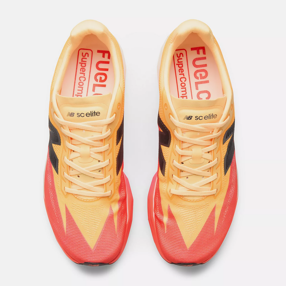 New Balance - New Balance Men's FuelCell SuperComp Elite v5 Road Running Shoes - Cam2 