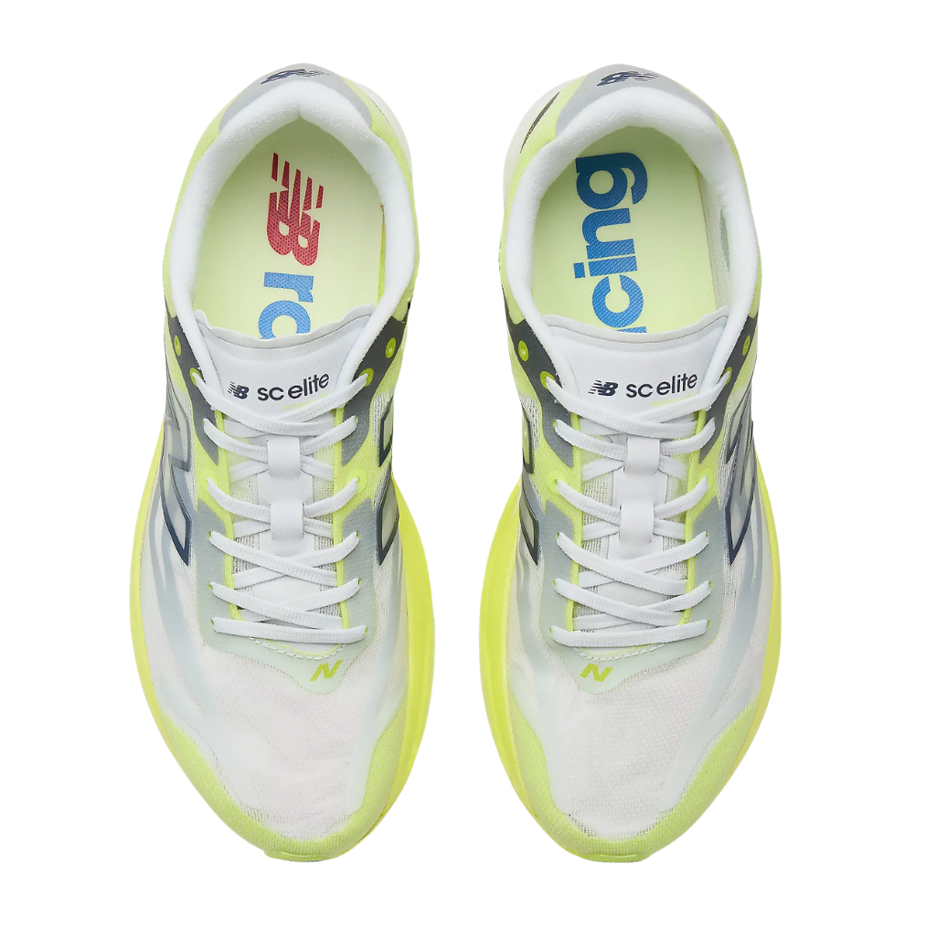 New Balance Men's SuperComp Elite v6 Road Running Shoes