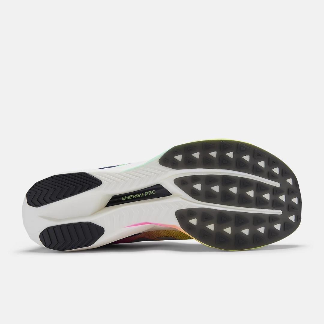 New Balance - New Balance Men's FuelCell SuperComp Elite v5 Road Running Shoes - Cam2 