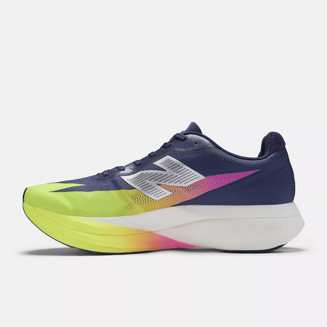 New Balance - New Balance Men's FuelCell SuperComp Elite v5 Road Running Shoes - Cam2 