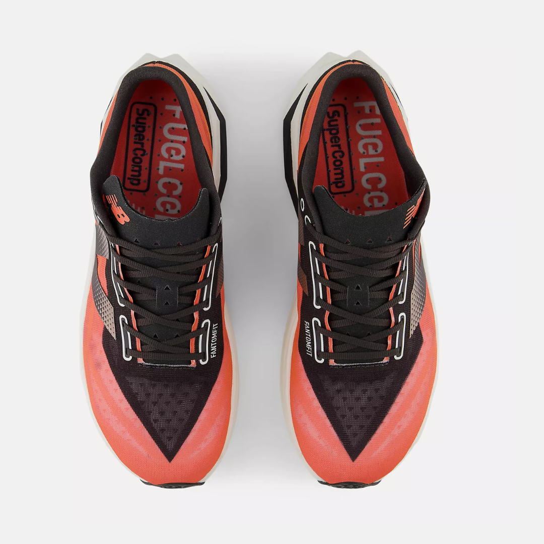 New Balance Men s FuelCell SuperComp Elite v4 Ekiden Marathon Road Running Shoes New Balance Cam2