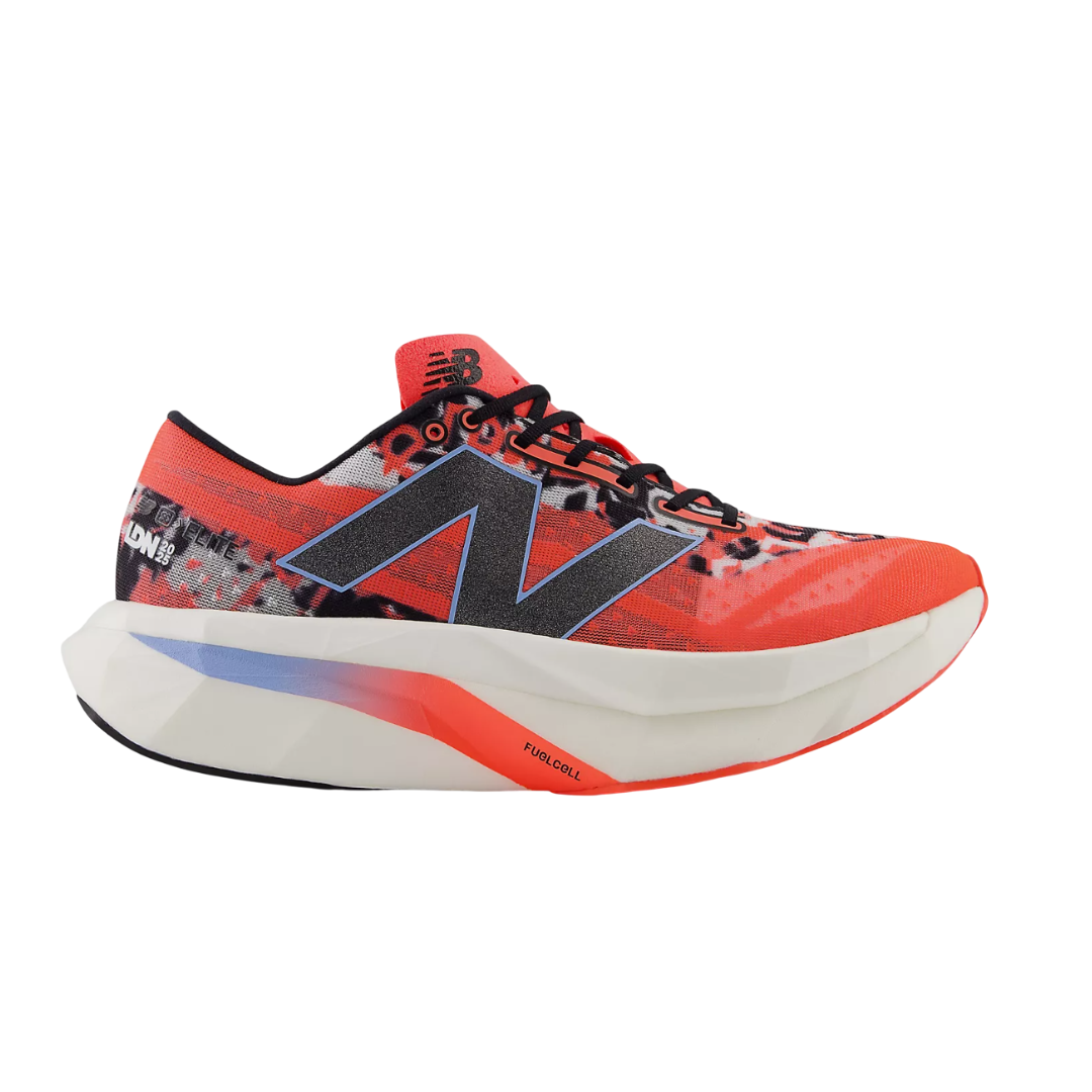 New Balance Men's TCS London Marathon FuelCell SuperComp Elite v4