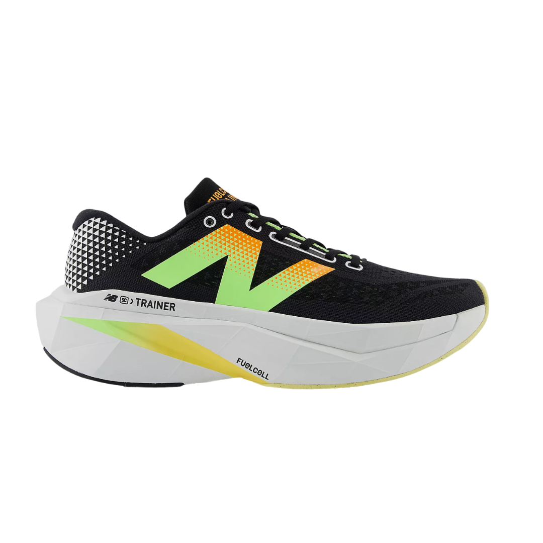 New Balance Men's SC Trainer v3 Road Running Shoes