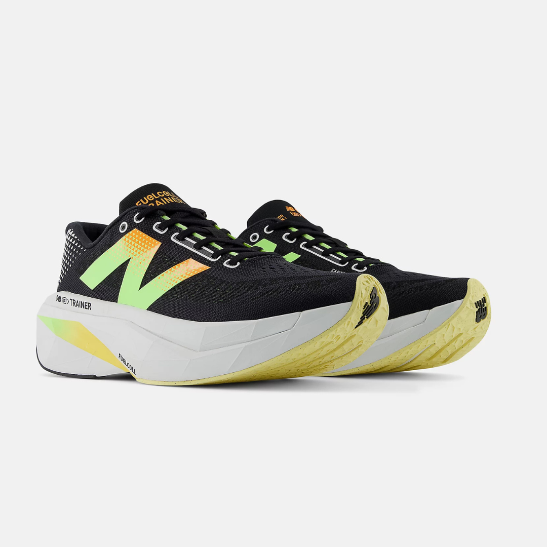 New Balance Men's SC Trainer v3 Road Running Shoes