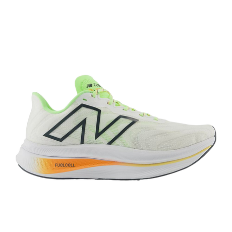 New Balance Women's FuelCell SuperComp Trainer v2 Road Running Shoes (WRCXCA3) - Cam2