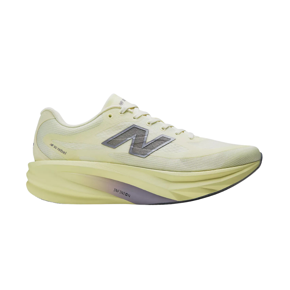 New Balance Men's SuperComp Rebel Road Running Shoes