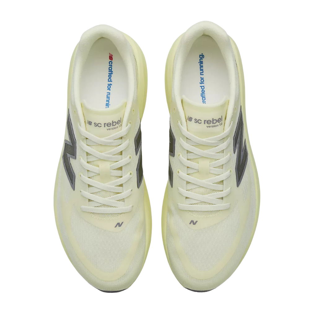 New Balance Men's SuperComp Rebel Road Running Shoes