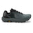 Topo Men's MT 5 Trail running shoes (Black / Charcoal) - Cam2