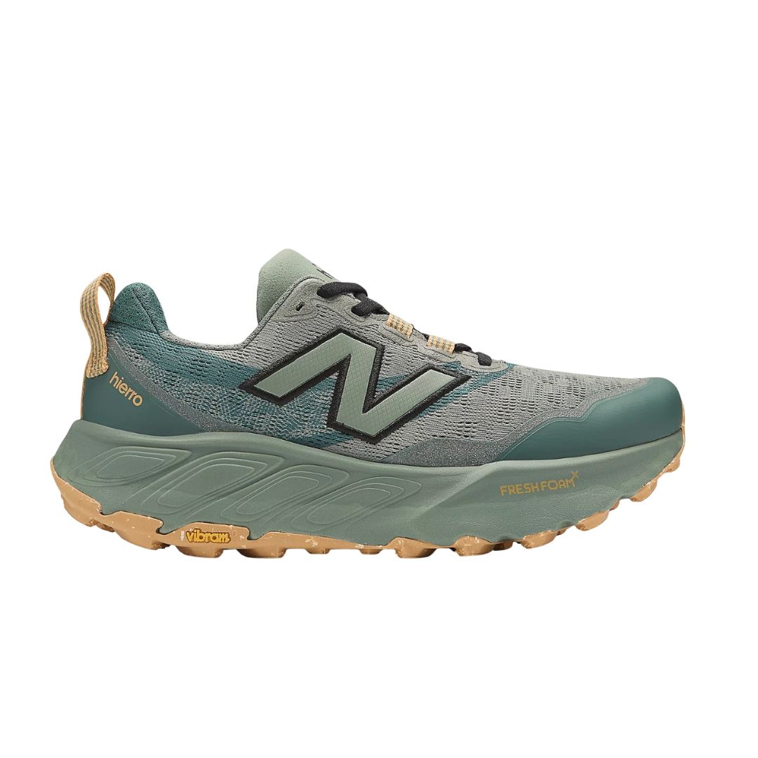 New Balance Men's Fresh Foam X Hierro v9 Trail Running Shoes