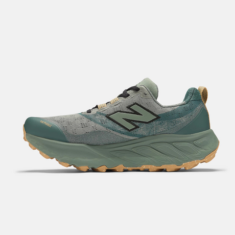 New Balance - New Balance Men's Fresh Foam X Hierro v9 Trail Running Shoes - Cam2 