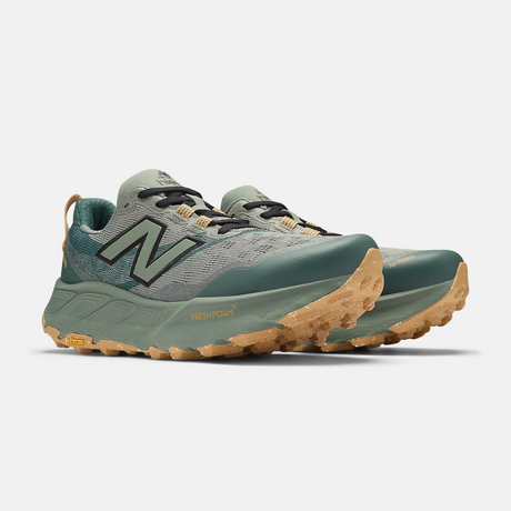 New Balance - New Balance Men's Fresh Foam X Hierro v9 Trail Running Shoes - Cam2 