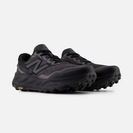 New Balance - New Balance Men's Fresh Foam X Hierro v9 Trail Running Shoes - Cam2 