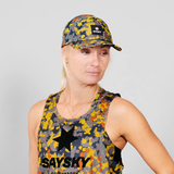 SAYSKY Unisex's Camo Combat Cap (103 1019)