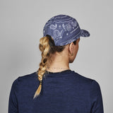 SAYSKY Unisex's Paisley Combat Cap (103)