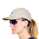 SAYSKY Unisex's Paisley Combat Cap (103)