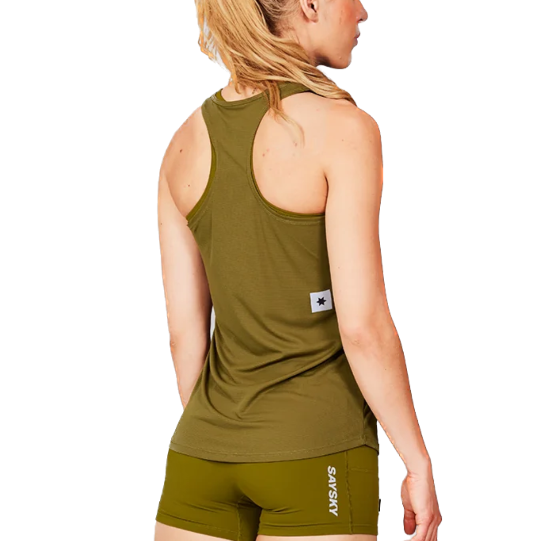 SAYSKY Women's Clean Flow Singlet