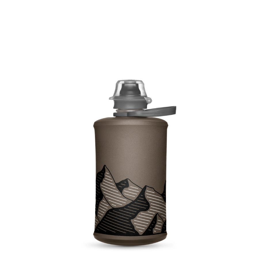 Hydrapak - HydraPak Stow Bottle 350ml - Cam2 