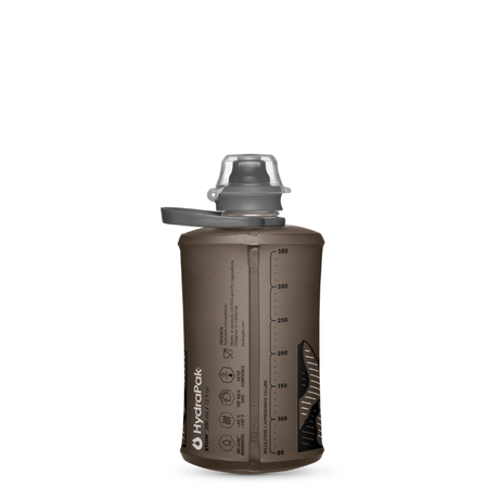 Hydrapak - HydraPak Stow Bottle 350ml - Cam2 