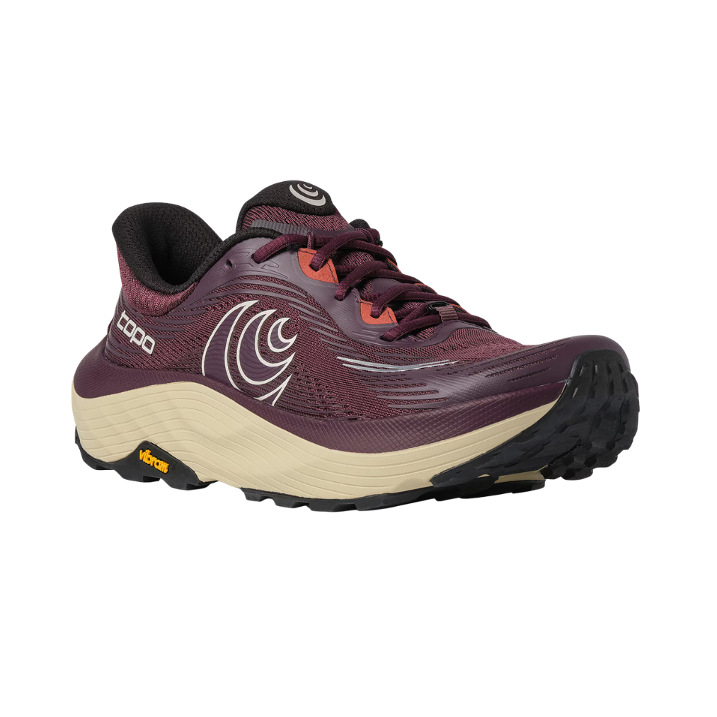 Topo Athletic Women's Ultraventure 5 Trail Running Shoes