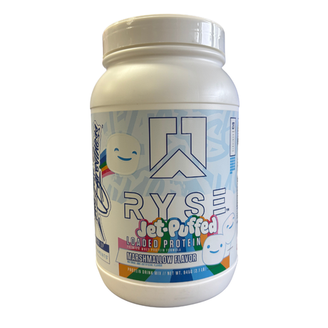 RYSE - RYSE Loaded Protein (27 Servings) - Cam2 