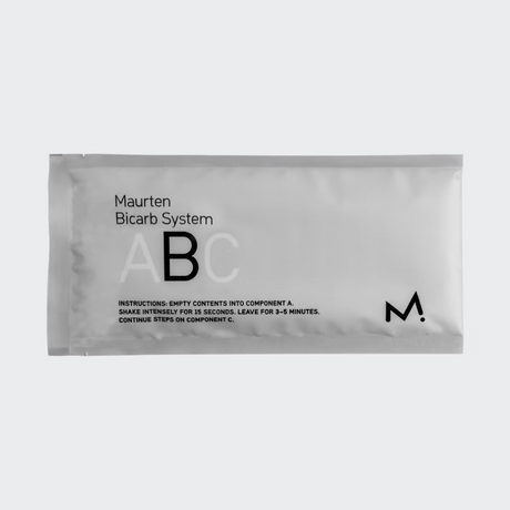 Maurten - Maurten Bicarb System 12 (Body Weight 55kg or Below) - Cam2 