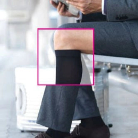medi - Medi Men's Travel Socks - Cam2 