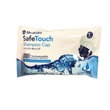 Medicom SafeTouch Shampoo Cap