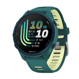 Garmin Forerunner 170 Music Running Smartwatch (43mm)