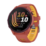 Garmin Forerunner 170 Music Running Smartwatch (43mm)