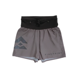 T8 Men's Sherpa Shorts (Fineprint)