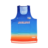One Running Men's Victory Speed Tech Singlet - SARRC SE AMF 2026